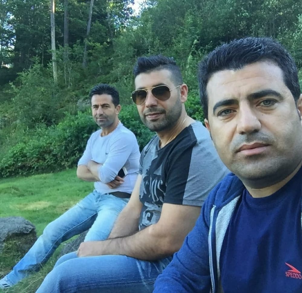 آیت احمدنژاد جه یرانه